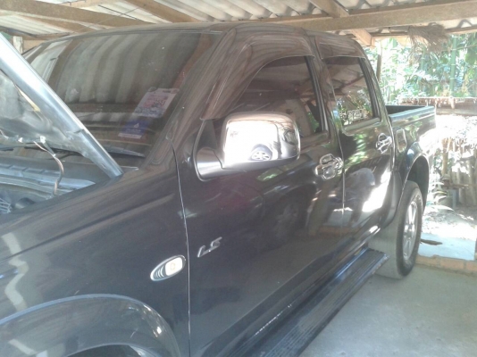 พี่ฝากขาย D MAX  4  ประตู 4WD