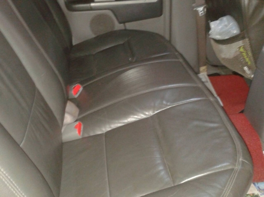 พี่ฝากขาย D MAX  4  ประตู 4WD