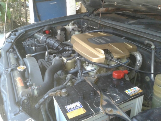 พี่ฝากขาย D MAX  4  ประตู 4WD