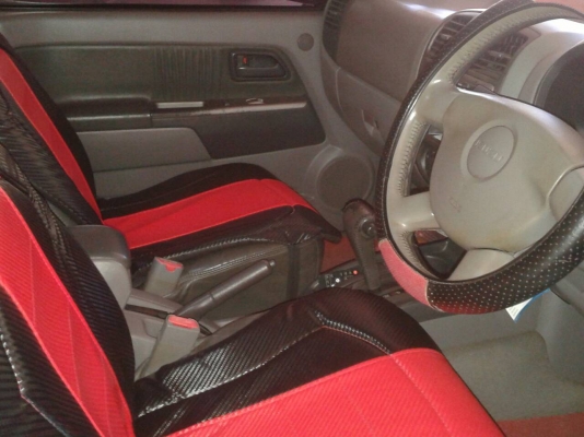 พี่ฝากขาย D MAX  4  ประตู 4WD