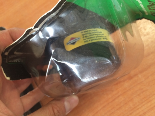 กรองน้ำมันเครื่อง Briggs &amp; Stratton 492932S Oil Filter