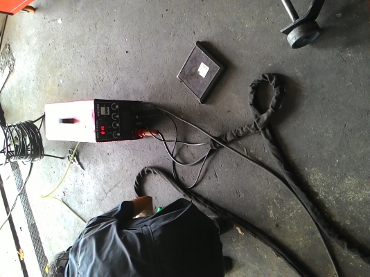 ขาย เครื่องเชื่อมอินเวอร์เตอร์ 2 ระบบ ยี่ห้อ wellpro ขาย เครื่องเชื่อมอินเวอร์เตอร์ 2 ระบบ ยี่ห้อ wellpro