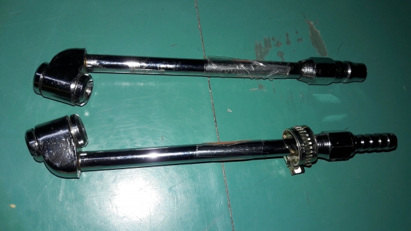 ขายหัวเติมลมตรารวงข้าวมี 2แบบ