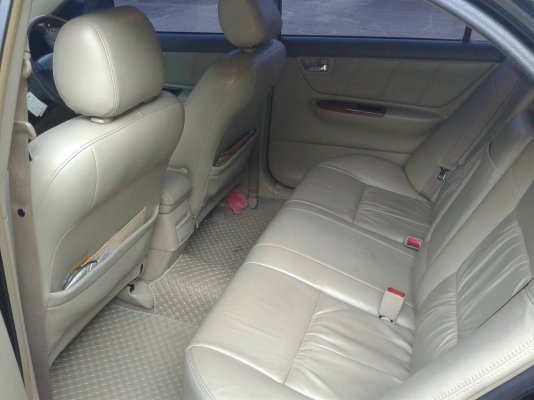 พี่ฝากขาย toyota altis