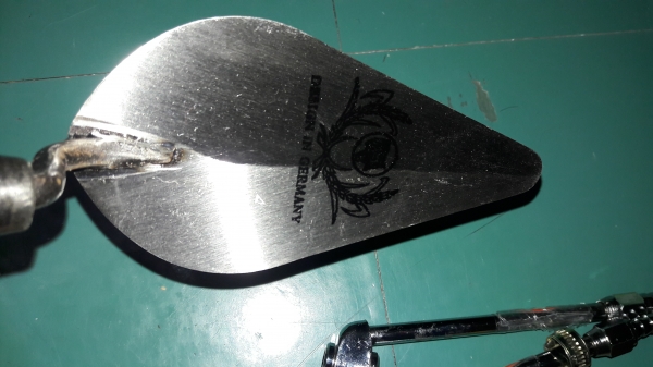 ขายเกียงตรารวงข้าว T.K. Design by Germany.