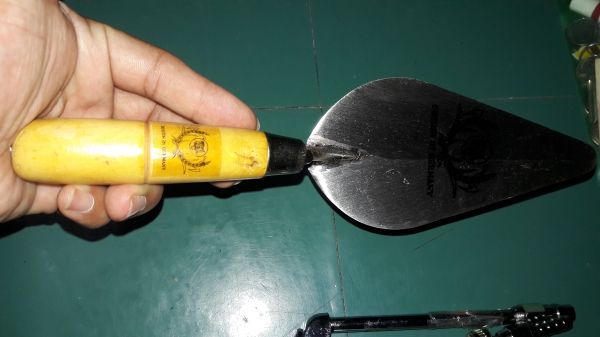 ขายเกียงตรารวงข้าว T.K. Design by Germany.