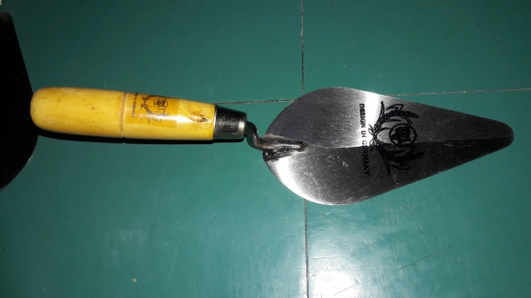 ขายเกียงตรารวงข้าว T.K. Design by Germany.