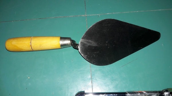 ขายเกียงตรารวงข้าว T.K. Design by Germany.