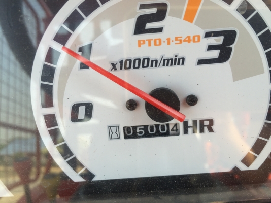 ขายรถไถคูโบต้า B2140 พร้อมโครงกันอ้อยและโลเตอรร์รี รถสวย ใช้งานน้อย สนใจโทร 081-9136451 ค่ะ ขายรถไถคูโบต้า B2140 พร้อมโครงกันอ้อยและโลเตอรร์รี รถสวย ใช้งานน้อย สนใจโทร 081-9136451 ค่ะ