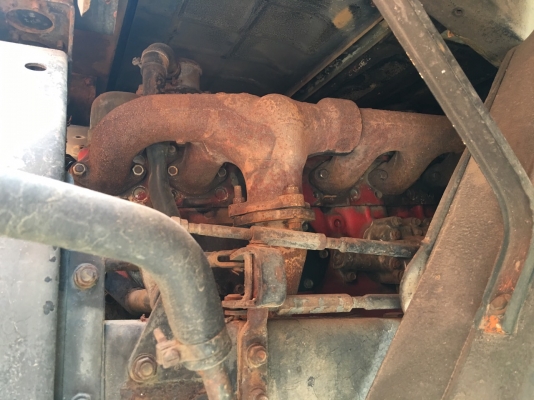 6 ล้อกะบะ KR ยาว 5.50 ติดเครนท้าย พร้อมใช้งาน เครื่อง EH 700 เอกสารพร้อม 6 ล้อกะบะ KR ยาว 5.50 ติดเครนท้าย พร้อมใช้งาน เครื่อง EH 700 เอกสารพร้อม