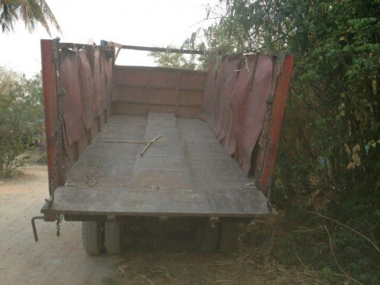 ด่วนๆๆ หัวยาว  ดั้ม  165 แรง  2 เพลา   รถตามภาพ  พร้อมใช้งาน  ราคา  285,000 บาท