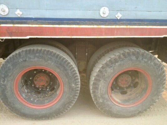 ด่วนๆๆ หัวยาว  ดั้ม  165 แรง  2 เพลา   รถตามภาพ  พร้อมใช้งาน  ราคา  285,000 บาท