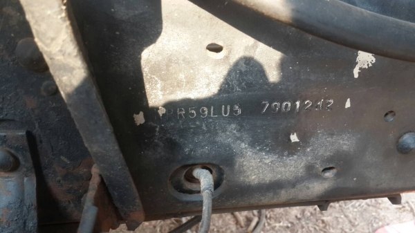 NPR115ห้างแท้ปี35