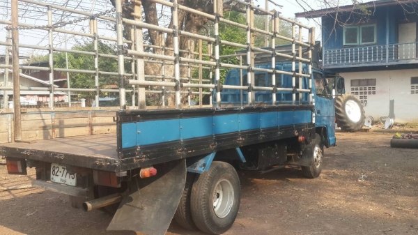 NPR115ห้างแท้ปี35