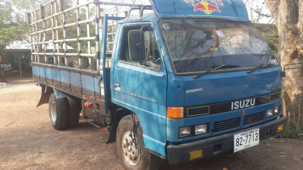 NPR115ห้างแท้ปี35