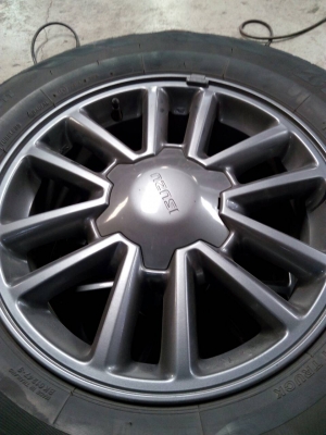 215/70R16 แม๊ก ALL NEWS ยาง BRIDGESTONE DURAVIS R611 ชุด 4 ล้อ tel.081-427-3941 ไอดีไลน์ 0814273941 215/70R16 แม๊ก ALL NEWS ยาง BRIDGESTONE DURAVIS R611 ชุด 4 ล้อ tel.081-427-3941 ไอดีไลน์ 0814273941