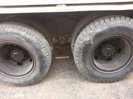 ขายรถ10ล้อ ดั้ม2เพลา FM17 เครื่อง185แรง สโลเกียร์กลาง พร้อมใช้งาน เอกสารพร้อมโอน สนใจโทร 090-8588220คุณนะ 093-3258446คุณบิว หรือเข้าดูสินค้าอื่นๆได้ที่ www.truck.in.th/498 หรือเพจFacebook ณรงค์ ซื้อขายรถมือสอง (เว็บไซต์ส่วนตัว) หรือFacebook คุณนะ รถบรรทุก