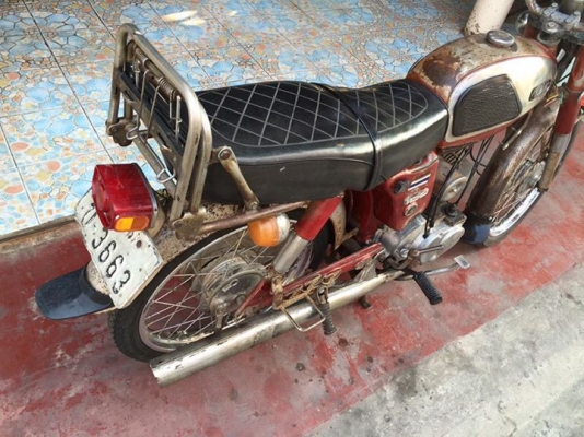 yamaha YL2 C. แห้งเดิม ทะเบียนพร้อมโอน yamaha YL2 C. แห้งเดิม ทะเบียนพร้อมโอน