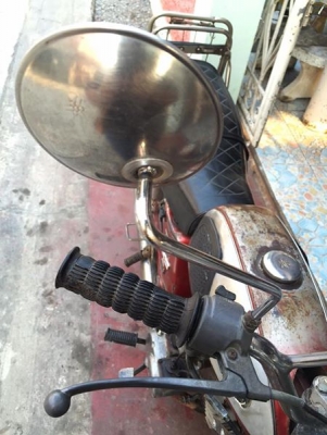 yamaha YL2 C. แห้งเดิม ทะเบียนพร้อมโอน yamaha YL2 C. แห้งเดิม ทะเบียนพร้อมโอน