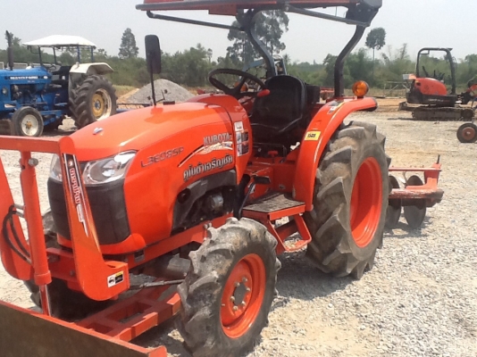 เครื่องจักรกลการเกษตร