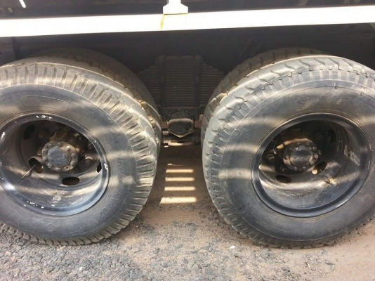 ขายรถ10ล้อ ดั้ม2เพลา เครื่อง195แรง พ.เพาเวอร์ เบรกทิฟฟี่ ภายในสวย พร้อมใช้ เอกสารพร้อมโอน สนใจโทร 090-8588220คุณนะ 093-3258446คุณบิว หรือเข้าดูสินค้าอื่นๆได้ที่ www.truck.in.th/498 หรือเพจFacebook ณรงค์ ซื้อขายรถมือสอง (เว็บไซต์ส่วนตัว) หรือFacebook คุณนะ