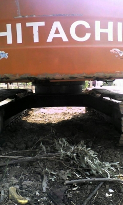 ขายรถแบคโค HITACHI EX120 รถสภาพพร้อมทำงาน ช่วงล่างดี เอวแน่น บูมอามสวย สนใจโทร 090-8588220คุณนะ 093-3258446คุณบิว หรือเข้าดูสินค้าอื่นๆได้ที่ www.truck.in.th/498 หรือเพจFacebook ณรงค์ ซื้อขายรถมือสอง (เว็บไซต์ส่วนตัว) หรือFacebook คุณนะ รถบรรทุก