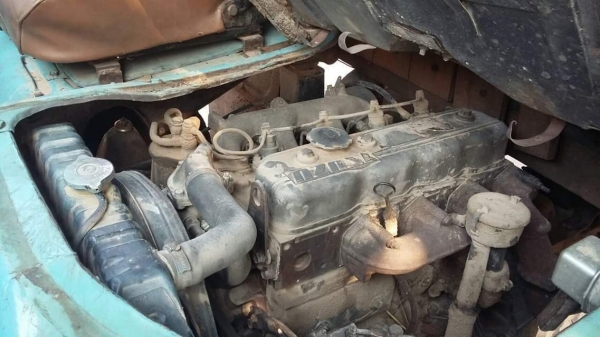 ขายรถ6ล้อ ISUZU เครื่อง100แรง ยาว4.30เมตร ยางดี สภาพสวยพร้อมใช้งาน เอกสารพร้อมโอน สนใจโทร 090-8588220คุณนะ 093-3258446คุณบิว หรือเข้าดูสินค้าอื่นๆได้ที่ www.truck.in.th/498 หรือเพจFacebook ณรงค์ ซื้อขายรถมือสอง (เว็บไซต์ส่วนตัว) หรือFacebook คุณนะ รถบรรทุ