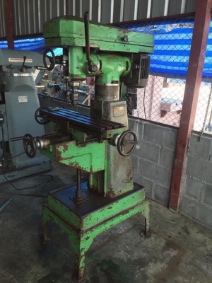 ขายมิลลิ่งตั้งโต๊ะราคาถูกพร้อมใช้ครับ