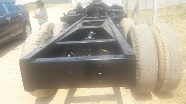 สิบล้อหัวคัสซี HINO KT920 ราคาต่อรองได้