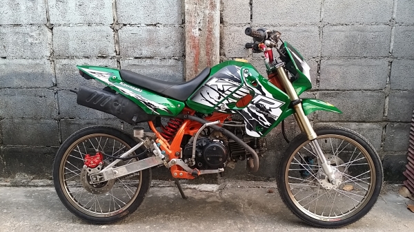 ขายksr มีทะเบียนโอนได้