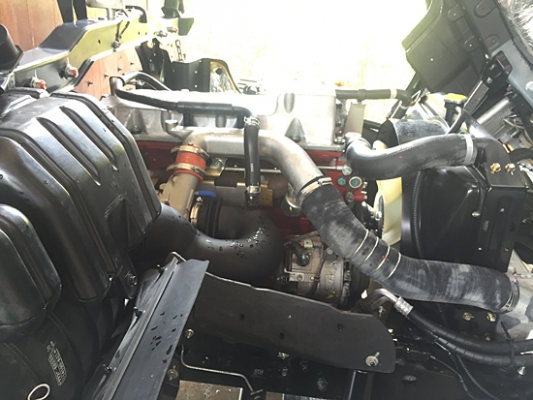 ขายหกล้อ HINO 175 แรงม้า รุ่น FC9JJLA ซีรีส์500 สภาพป้ายแดง รถ 2 ปี ไมล์ 40,xxx กม. ยางเต็ม กระบะคาร์โก้ 5.60 เมตร