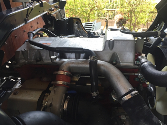 ขายหกล้อ HINO 175 แรงม้า รุ่น FC9JJLA ซีรีส์500 สภาพป้ายแดง รถ 2 ปี ไมล์ 40,xxx กม. ยางเต็ม กระบะคาร์โก้ 5.60 เมตร