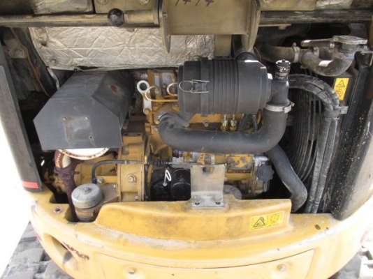 ขายรถขุด CATERPILLAR 303 CR ปี : 2003 มีเอกสาร ขายรถขุด CATERPILLAR 303 CR ปี : 2003 มีเอกสาร