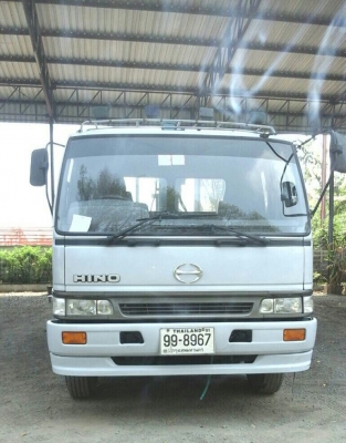 บรรทุก210 ฮีโน่ ติดเครน บรรทุก210 ฮีโน่ ติดเครน