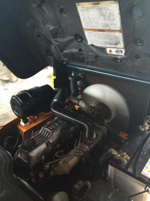 ขาย ฟอล์คลิฟต์ 3 ตัน TOYOTA 7FD30 รถสภาพสวยพร้อมใช้งาน ขาย ฟอล์คลิฟต์ 3 ตัน TOYOTA 7FD30 รถสภาพสวยพร้อมใช้งาน