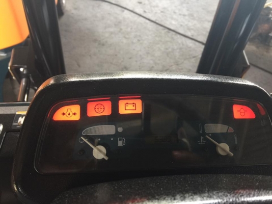 ขาย ฟอล์คลิฟต์ 3 ตัน TOYOTA 7FD30 รถสภาพสวยพร้อมใช้งาน ขาย ฟอล์คลิฟต์ 3 ตัน TOYOTA 7FD30 รถสภาพสวยพร้อมใช้งาน