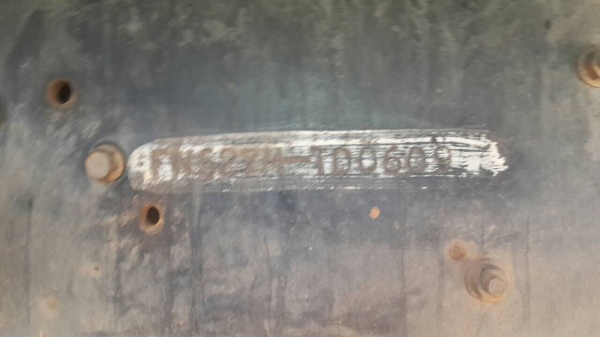 สิบล้อ มิตซู ไอ้หลง FN527 TD-195 เกียร์10สปีส 2เพา ท้ายลาก แม็คโค 200~รถเกียว สภาพดีสวยเดิมๆพร้อมใช้ ทะเบียนพร้อมโอน