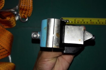 ขายปากกาจับชิ้นงานเก่าเก็บรัสเซีย Made in Russia.