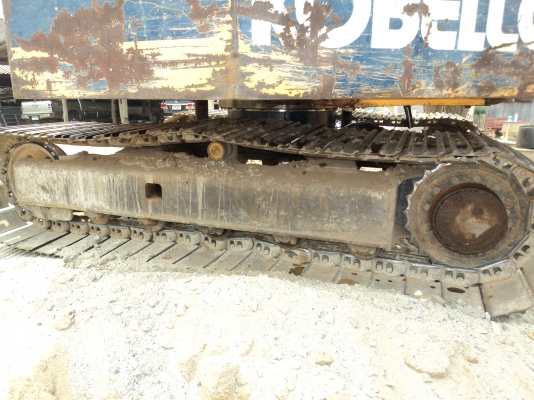 ลดราคาด่วน !!!!!!!! ขายด่วน Kobelco sk03s คอนโทลนน้ำมัน รุ่นสุดท้าย เล่มทะเบียนพร้อมโอน ต่อรองได้ 080-1253450