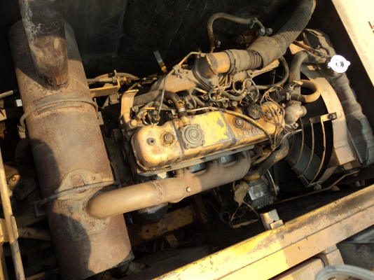 ลดราคาด่วน !!!!!!!! ขายด่วน Kobelco sk03s คอนโทลนน้ำมัน รุ่นสุดท้าย เล่มทะเบียนพร้อมโอน ต่อรองได้ 080-1253450