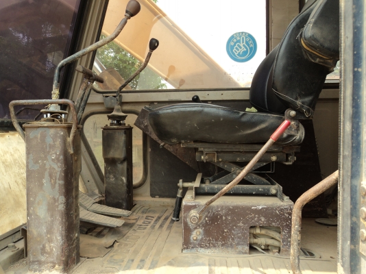 ลดราคาด่วน !!!!!!!! ขายด่วน Kobelco sk03s คอนโทลนน้ำมัน รุ่นสุดท้าย เล่มทะเบียนพร้อมโอน ต่อรองได้ 080-1253450