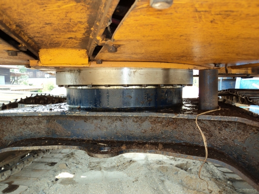 ลดราคาด่วน !!!!!!!! ขายด่วน Kobelco sk03s คอนโทลนน้ำมัน รุ่นสุดท้าย เล่มทะเบียนพร้อมโอน ต่อรองได้ 080-1253450