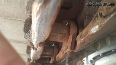 >>PC45-1#1588<<เก่าญี่ปุ่นไม่เคยใช้งานในไทย 100\% สภาพสวย ราคาโอเค สอบถาม 0627091748 ธีรเทพ NDT Thailand