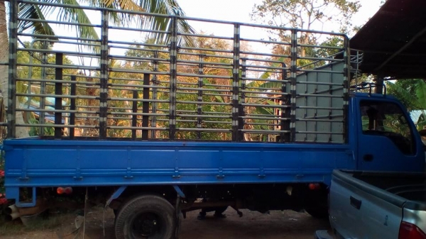 **319,000 บ.ต่อรอง/// 6ล้อ ISUZU NKR-110 หัวการ์ตูน ห้างแท้ จดใหม่ปี45 เครื่อง/เกียร์/ช่วงล่าง เดิม คัสซีสวย หัวสวย พ.ธรรมดา กระบะพื้นไม้คอกเหล็ก4.30ม. ยาง7.50/16 พร้อมใช้งาน **ขาย ISUZU NKR-110 หัวการ์ตูน 6ล้อบรรทุก สภาพสวย พร้อมใช้งาน ISUZU NKR58LX5 S 4 **319,000 บ.ต่อรอง/// 6ล้อ ISUZU NKR-110 หัวการ์ตูน ห้างแท้ จดใหม่ปี45 เครื่อง/เกียร์/ช่วงล่าง เดิม คัสซีสวย หัวสวย พ.ธรรมดา กระบะพื้นไม้คอกเหล็ก4.30ม. ยาง7.50/16 พร้อมใช้งาน **ขาย ISUZU NKR-110 หัวการ์ตูน 6ล้อบรรทุก สภาพสวย พร้อมใช้งาน ISUZU NKR58LX5 S 4