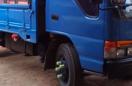 **319,000 บ.ต่อรอง/// 6ล้อ ISUZU NKR-110 หัวการ์ตูน ห้างแท้ จดใหม่ปี45 เครื่อง/เกียร์/ช่วงล่าง เดิม คัสซีสวย หัวสวย พ.ธรรมดา กระบะพื้นไม้คอกเหล็ก4.30ม. ยาง7.50/16 พร้อมใช้งาน **ขาย ISUZU NKR-110 หัวการ์ตูน 6ล้อบรรทุก สภาพสวย พร้อมใช้งาน ISUZU NKR58LX5 S 4 **319,000 บ.ต่อรอง/// 6ล้อ ISUZU NKR-110 หัวการ์ตูน ห้างแท้ จดใหม่ปี45 เครื่อง/เกียร์/ช่วงล่าง เดิม คัสซีสวย หัวสวย พ.ธรรมดา กระบะพื้นไม้คอกเหล็ก4.30ม. ยาง7.50/16 พร้อมใช้งาน **ขาย ISUZU NKR-110 หัวการ์ตูน 6ล้อบรรทุก สภาพสวย พร้อมใช้งาน ISUZU NKR58LX5 S 4