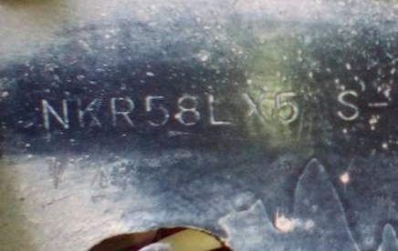 **319,000 บ.ต่อรอง/// 6ล้อ ISUZU NKR-110 หัวการ์ตูน ห้างแท้ จดใหม่ปี45 เครื่อง/เกียร์/ช่วงล่าง เดิม คัสซีสวย หัวสวย พ.ธรรมดา กระบะพื้นไม้คอกเหล็ก4.30ม. ยาง7.50/16 พร้อมใช้งาน **ขาย ISUZU NKR-110 หัวการ์ตูน 6ล้อบรรทุก สภาพสวย พร้อมใช้งาน ISUZU NKR58LX5 S 4 **319,000 บ.ต่อรอง/// 6ล้อ ISUZU NKR-110 หัวการ์ตูน ห้างแท้ จดใหม่ปี45 เครื่อง/เกียร์/ช่วงล่าง เดิม คัสซีสวย หัวสวย พ.ธรรมดา กระบะพื้นไม้คอกเหล็ก4.30ม. ยาง7.50/16 พร้อมใช้งาน **ขาย ISUZU NKR-110 หัวการ์ตูน 6ล้อบรรทุก สภาพสวย พร้อมใช้งาน ISUZU NKR58LX5 S 4