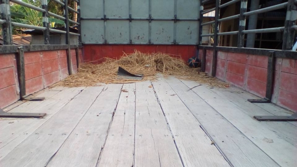 **319,000 บ.ต่อรอง/// 6ล้อ ISUZU NKR-110 หัวการ์ตูน ห้างแท้ จดใหม่ปี45 เครื่อง/เกียร์/ช่วงล่าง เดิม คัสซีสวย หัวสวย พ.ธรรมดา กระบะพื้นไม้คอกเหล็ก4.30ม. ยาง7.50/16 พร้อมใช้งาน **ขาย ISUZU NKR-110 หัวการ์ตูน 6ล้อบรรทุก สภาพสวย พร้อมใช้งาน ISUZU NKR58LX5 S 4 **319,000 บ.ต่อรอง/// 6ล้อ ISUZU NKR-110 หัวการ์ตูน ห้างแท้ จดใหม่ปี45 เครื่อง/เกียร์/ช่วงล่าง เดิม คัสซีสวย หัวสวย พ.ธรรมดา กระบะพื้นไม้คอกเหล็ก4.30ม. ยาง7.50/16 พร้อมใช้งาน **ขาย ISUZU NKR-110 หัวการ์ตูน 6ล้อบรรทุก สภาพสวย พร้อมใช้งาน ISUZU NKR58LX5 S 4