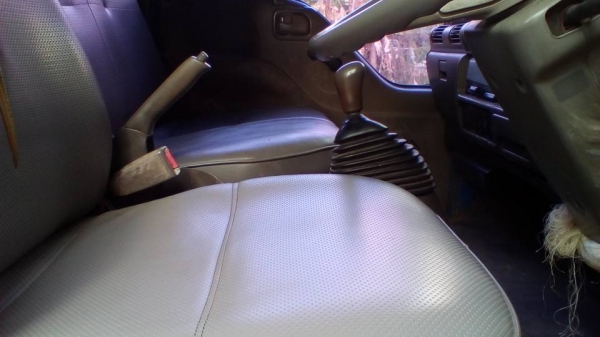 **319,000 บ.ต่อรอง/// 6ล้อ ISUZU NKR-110 หัวการ์ตูน ห้างแท้ จดใหม่ปี45 เครื่อง/เกียร์/ช่วงล่าง เดิม คัสซีสวย หัวสวย พ.ธรรมดา กระบะพื้นไม้คอกเหล็ก4.30ม. ยาง7.50/16 พร้อมใช้งาน **ขาย ISUZU NKR-110 หัวการ์ตูน 6ล้อบรรทุก สภาพสวย พร้อมใช้งาน ISUZU NKR58LX5 S 4 **319,000 บ.ต่อรอง/// 6ล้อ ISUZU NKR-110 หัวการ์ตูน ห้างแท้ จดใหม่ปี45 เครื่อง/เกียร์/ช่วงล่าง เดิม คัสซีสวย หัวสวย พ.ธรรมดา กระบะพื้นไม้คอกเหล็ก4.30ม. ยาง7.50/16 พร้อมใช้งาน **ขาย ISUZU NKR-110 หัวการ์ตูน 6ล้อบรรทุก สภาพสวย พร้อมใช้งาน ISUZU NKR58LX5 S 4