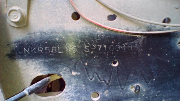 **319,000 บ.ต่อรอง/// 6ล้อ ISUZU NKR-110 หัวการ์ตูน ห้างแท้ จดใหม่ปี45 เครื่อง/เกียร์/ช่วงล่าง เดิม คัสซีสวย หัวสวย พ.ธรรมดา กระบะพื้นไม้คอกเหล็ก4.30ม. ยาง7.50/16 พร้อมใช้งาน **ขาย ISUZU NKR-110 หัวการ์ตูน 6ล้อบรรทุก สภาพสวย พร้อมใช้งาน ISUZU NKR58LX5 S 4 **319,000 บ.ต่อรอง/// 6ล้อ ISUZU NKR-110 หัวการ์ตูน ห้างแท้ จดใหม่ปี45 เครื่อง/เกียร์/ช่วงล่าง เดิม คัสซีสวย หัวสวย พ.ธรรมดา กระบะพื้นไม้คอกเหล็ก4.30ม. ยาง7.50/16 พร้อมใช้งาน **ขาย ISUZU NKR-110 หัวการ์ตูน 6ล้อบรรทุก สภาพสวย พร้อมใช้งาน ISUZU NKR58LX5 S 4