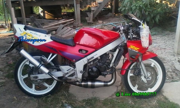 ท่อ PDK - NSR RR